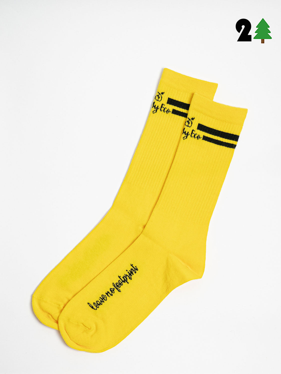 AME Yellow Socks
