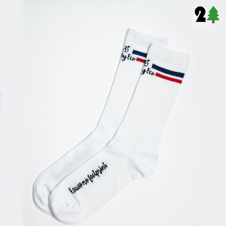 Organic Cotton Socks